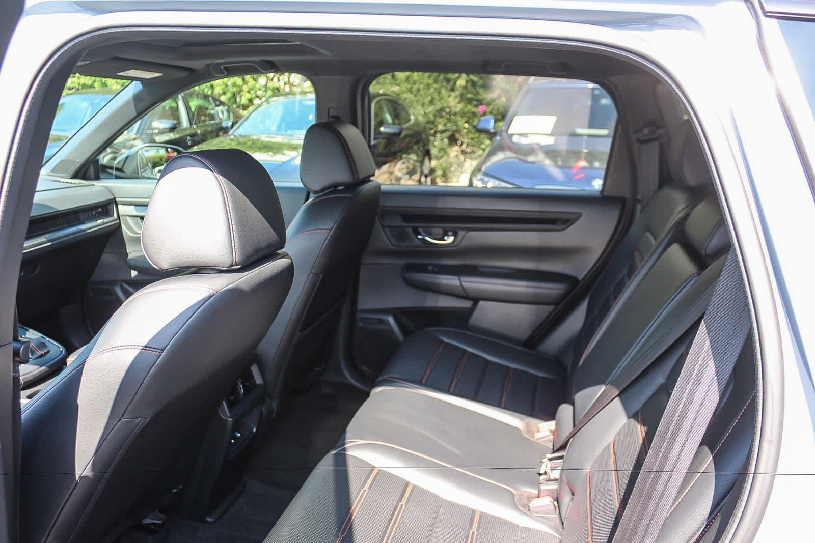 Used 2024 Honda CR-V Sport-L image 17