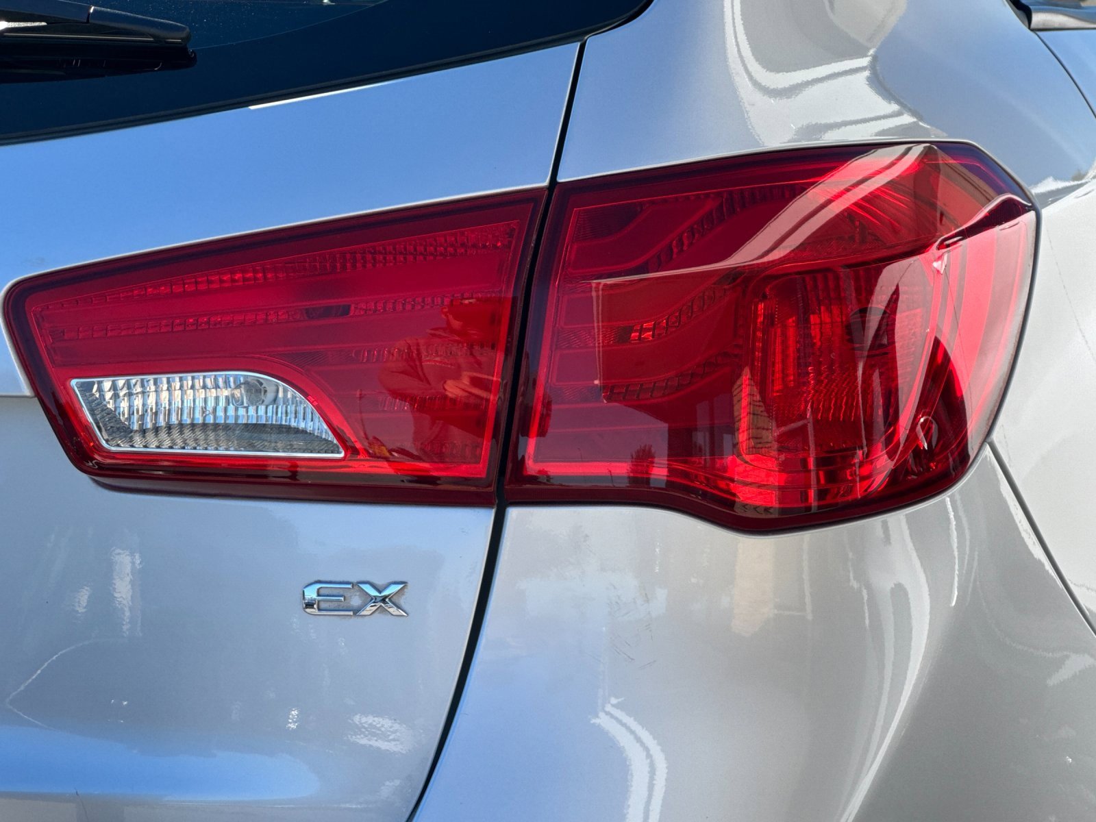 Used 2011 Kia Forte EX w/ Tech Pkg image 26