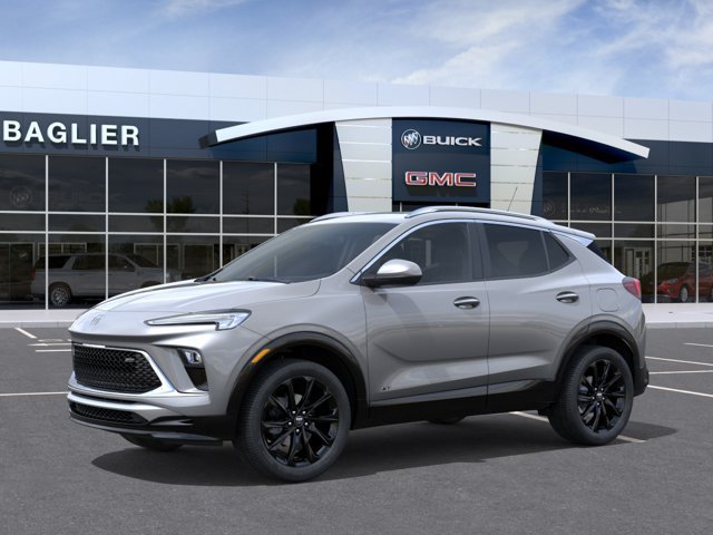 New 2026 Buick Encore GX Sport Touring w/ Comfort Package AWD/4WD image 2