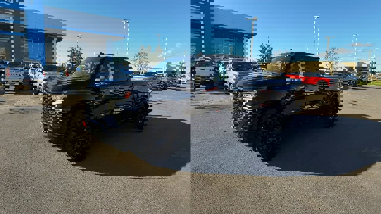 New 2026 Chevrolet Silverado 1500 RST w/ All Star Edition Plus image 3