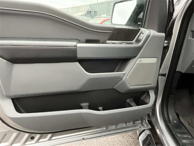 Used 2023 Ford F150 XLT w/ Equipment Group 302A High image 26