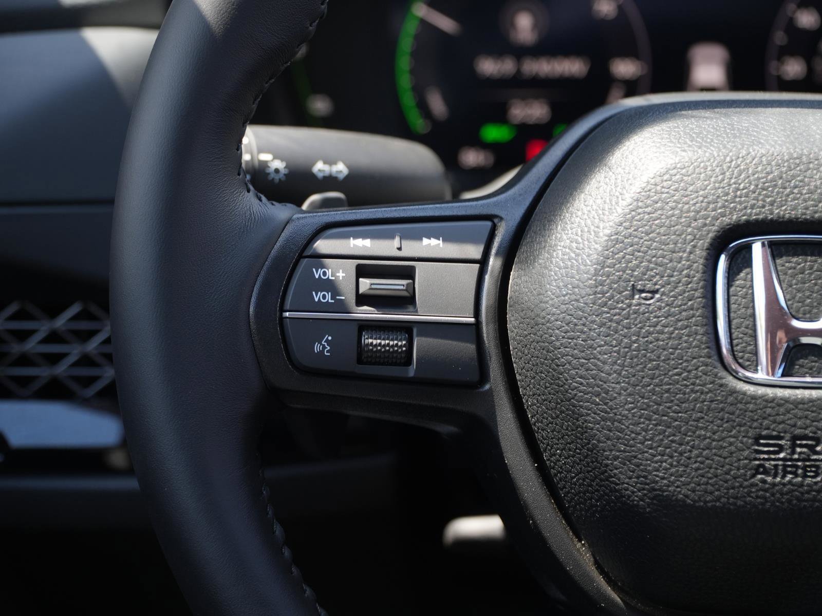 New 2026 Honda Accord Sport image 23