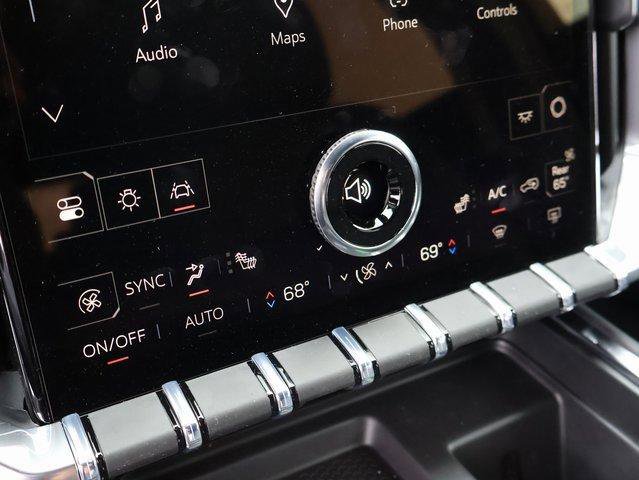 New 2025 GMC Acadia Elevation w/ Elevation Premium Package image 37