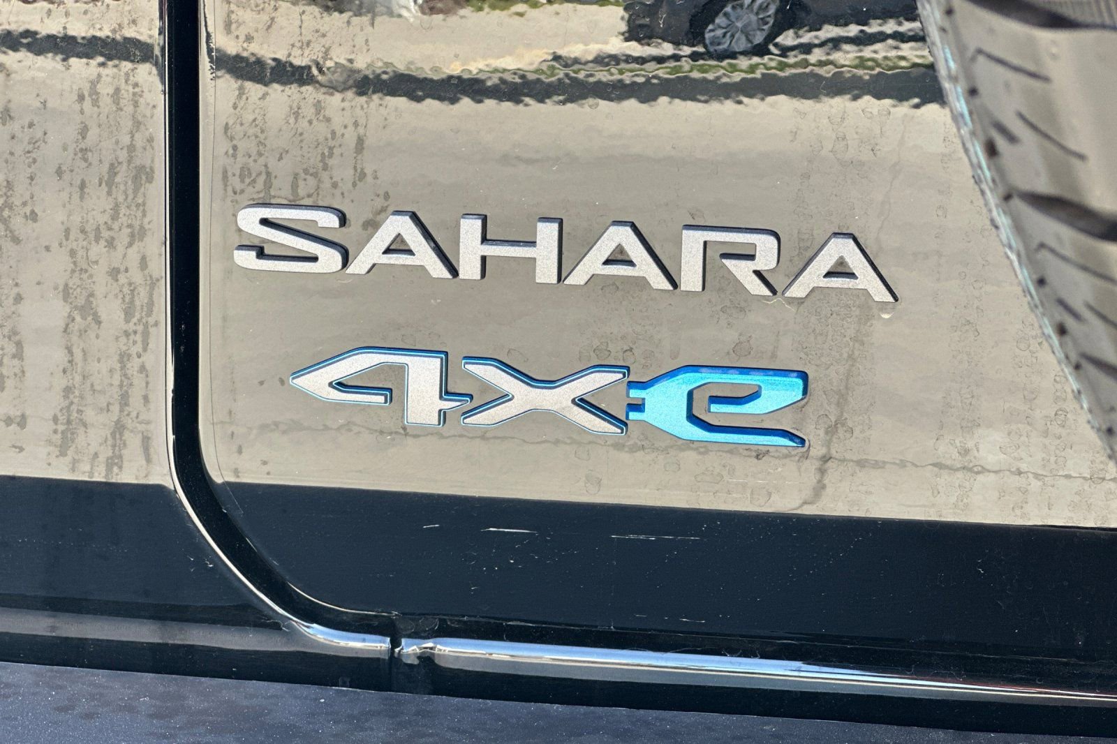 Used 2025 Jeep Wrangler Unlimited Sahara image 26