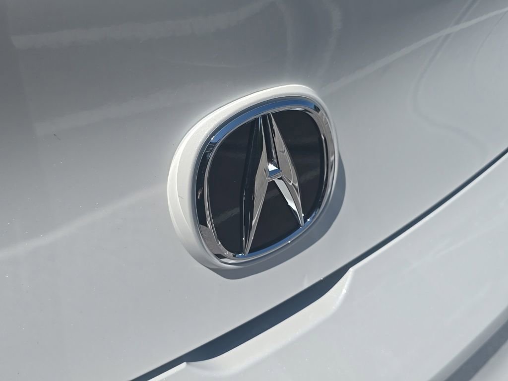 New 2026 Acura Integra A-Spec FWD image 11