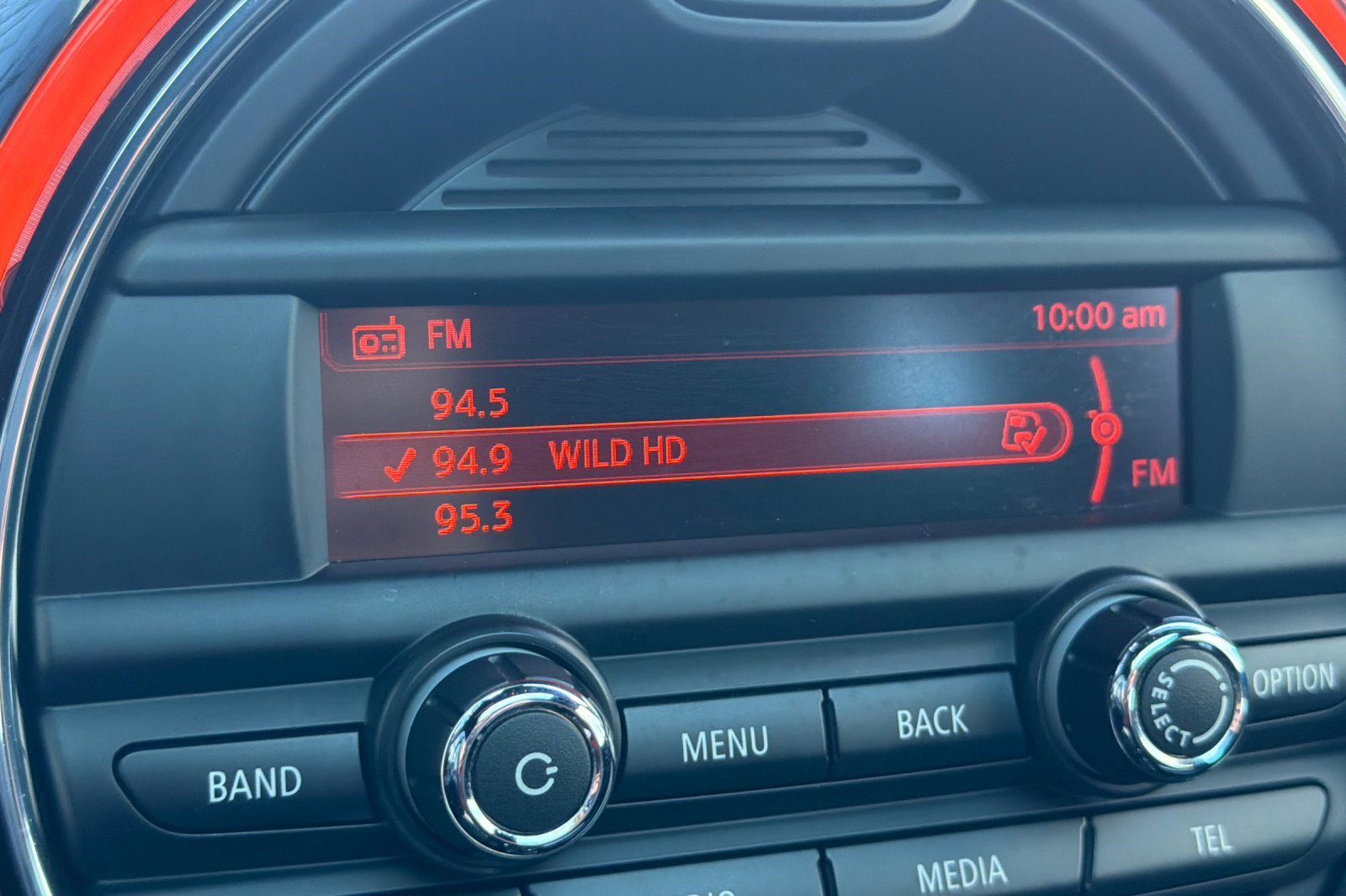 Used 2014 MINI Cooper S image 23