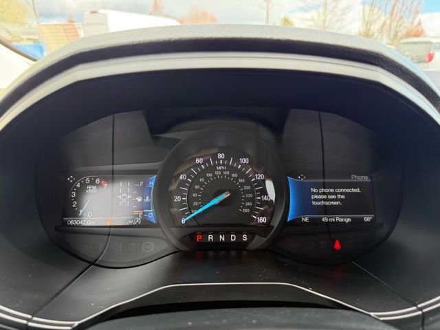 Used 2022 Ford Edge SEL w/ Convenience Package image 18