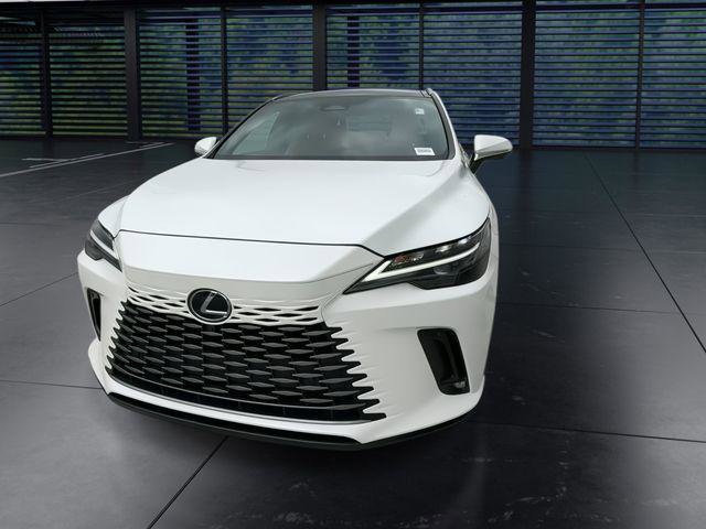 Certified 2023 Lexus RX 350 Premium Plus w/ Accessory Package (K3) FWD image 3