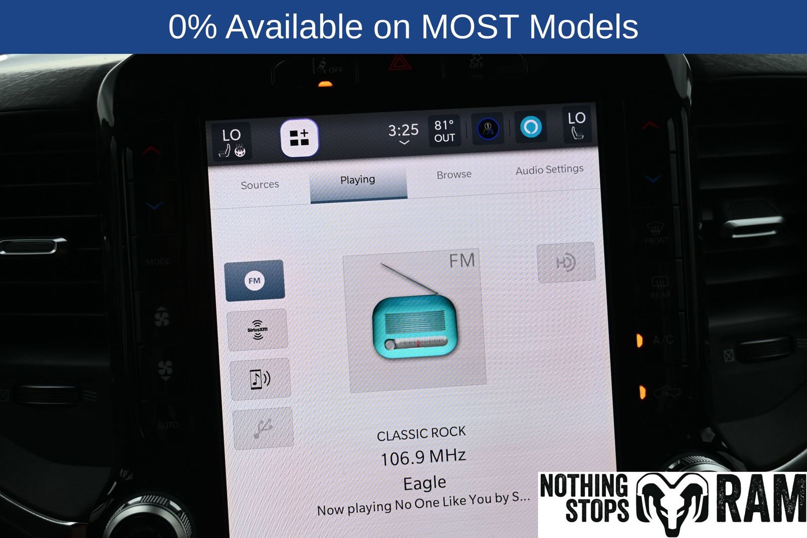 New 2026 RAM 3500 Laramie w/ Night Edition image 12