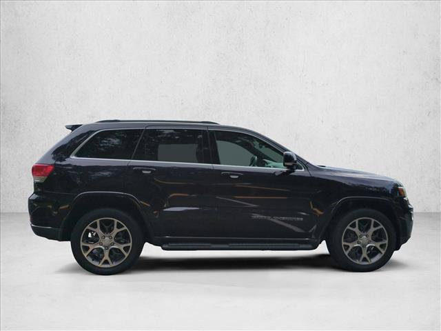Used 2018 Jeep Grand Cherokee Limited RWD video 4
