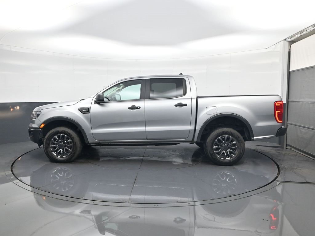 Used 2020 Ford Ranger XLT w/ Equipment Group 301A Mid image 4
