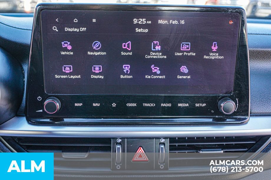 Used 2023 Kia Forte GT-Line image 34