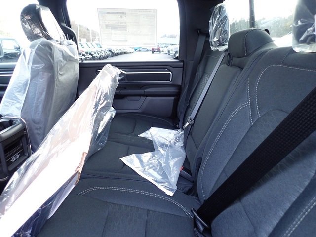 New 2026 RAM 1500 Big Horn image 14