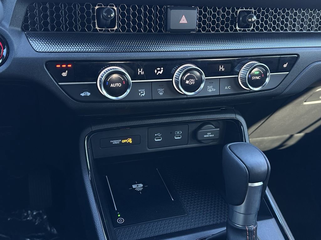 Used 2026 Honda CR-V Sport-L image 27