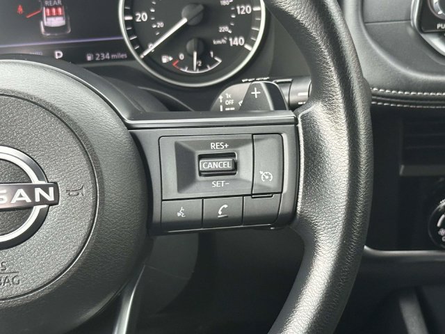 Used 2023 Nissan Rogue S AWD/4WD image 24