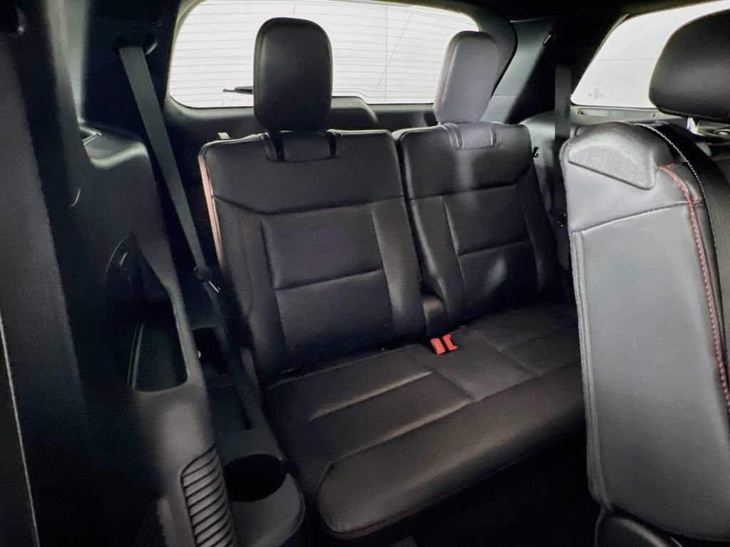New 2026 Ford Explorer ST-Line w/ ST-Line Street Pack AWD/4WD image 16