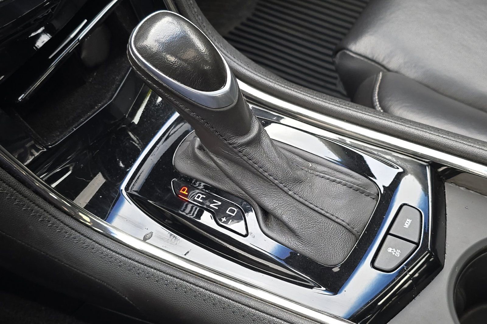 Used 2014 Cadillac ATS Sedan image 19