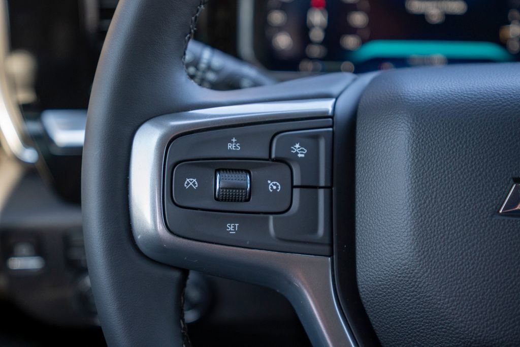 New 2026 Chevrolet Silverado 2500 LT image 33