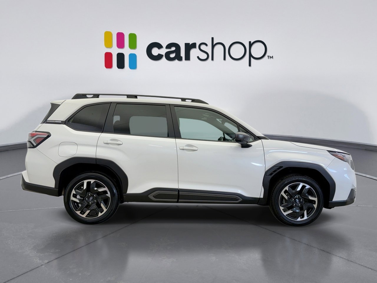 Used 2025 Subaru Forester Limited image 6