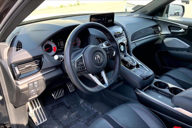 Certified 2025 Acura RDX A-Spec AWD/4WD image 14
