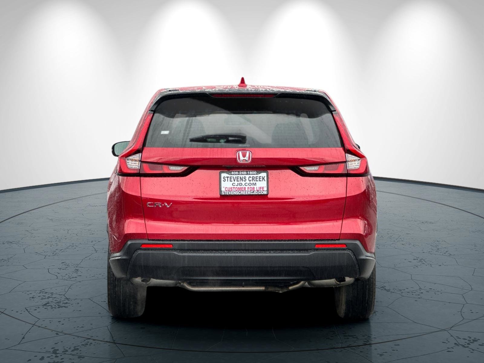 Used 2023 Honda CR-V LX image 5