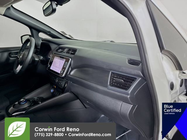 Used 2022 Nissan Leaf SV Plus image 32