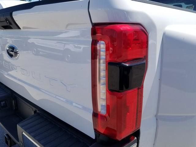 New 2026 Ford F450 XLT w/ 360-Degree Camera Package AWD/4WD image 6