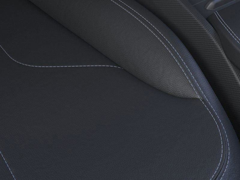 New 2026 Ford Mustang Mach-E Select w/ Comfort Package RWD image 16