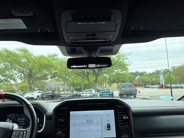 Used 2023 Ford F150 Raptor w/ Raptor 37 Performance Package image 21