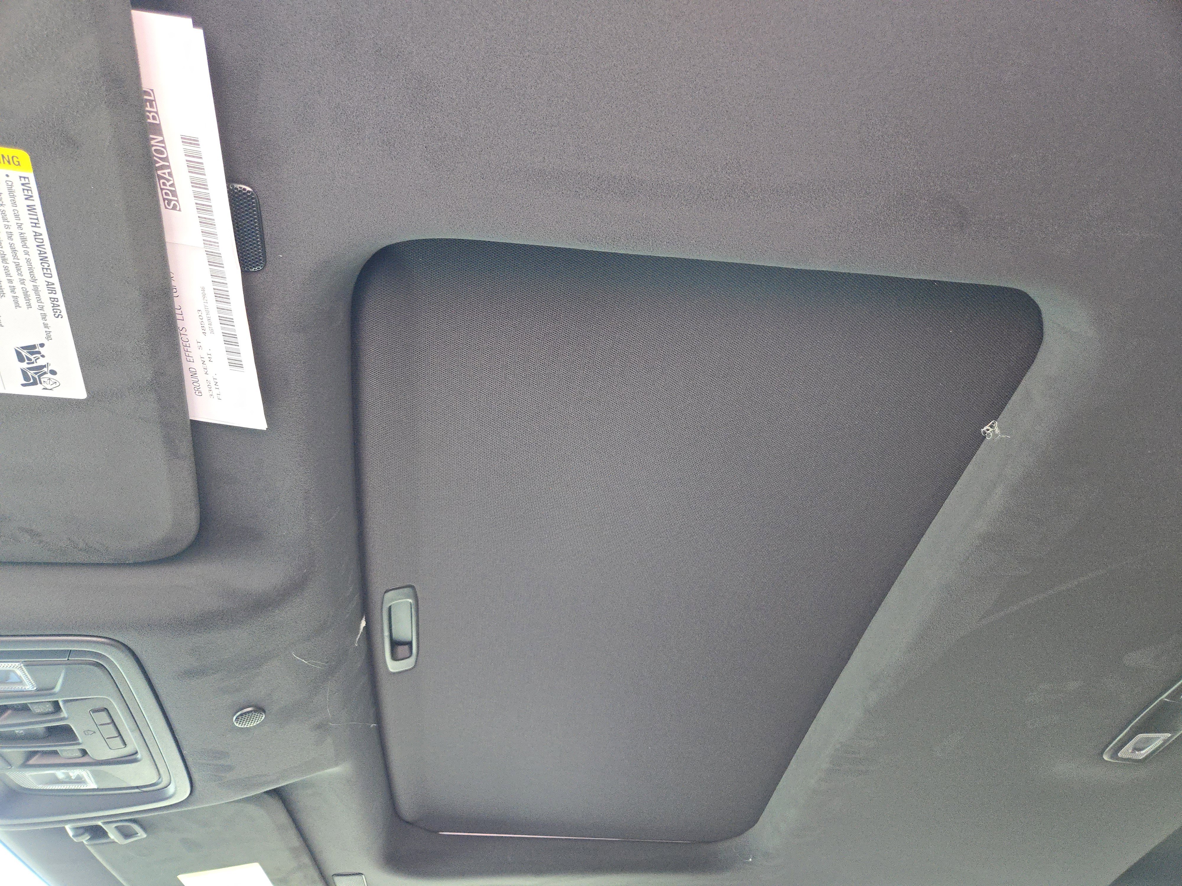 New 2026 GMC Sierra 2500 Denali Ultimate image 20