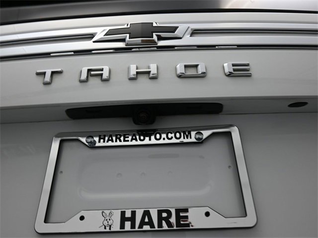 Used 2023 Chevrolet Tahoe Premier image 27