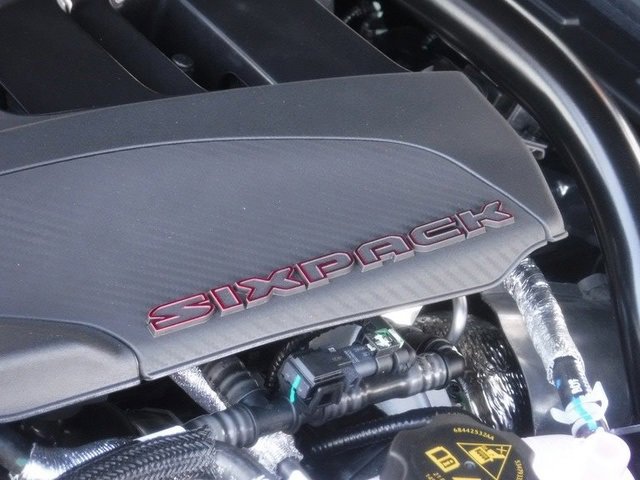 New 2026 Dodge Charger Scat Pack image 13