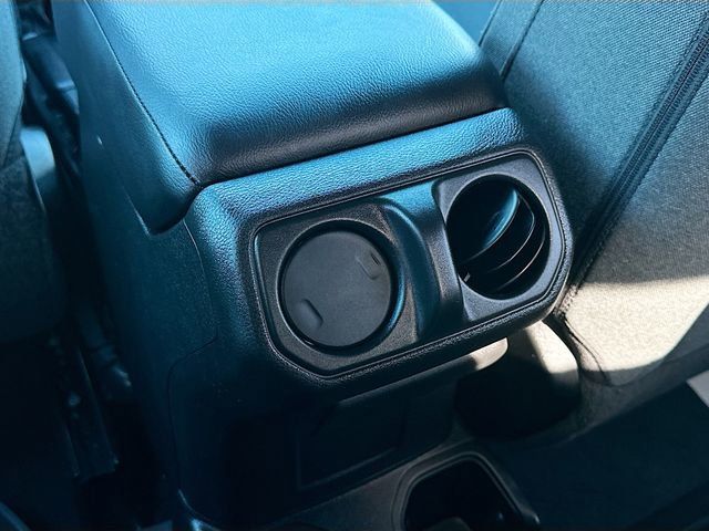 Used 2024 Jeep Wrangler Sport S AWD/4WD image 24