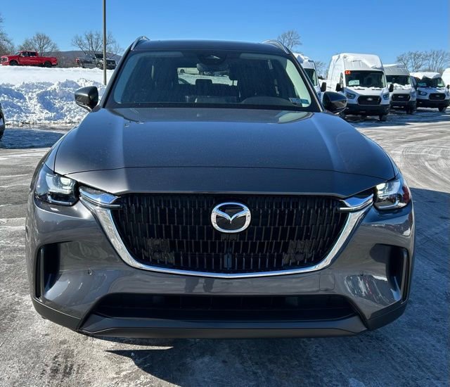New 2026 MAZDA CX-90 3.3 Turbo w/ Preferred Package image 2