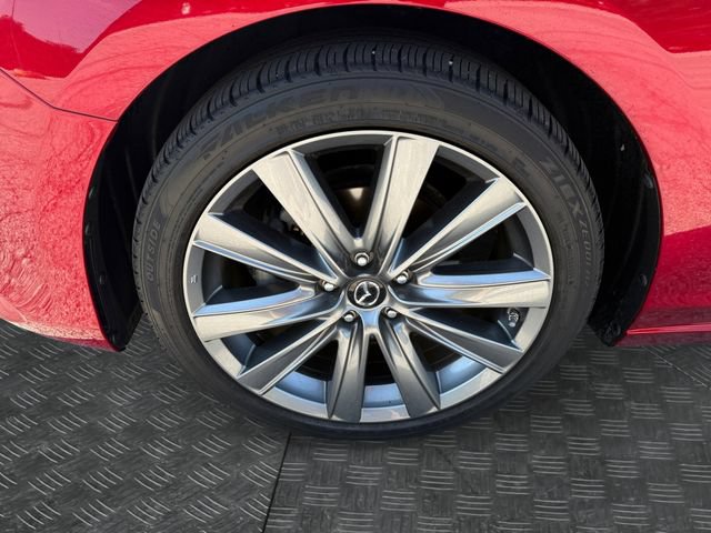 Used 2020 MAZDA MAZDA6 Touring FWD image 14