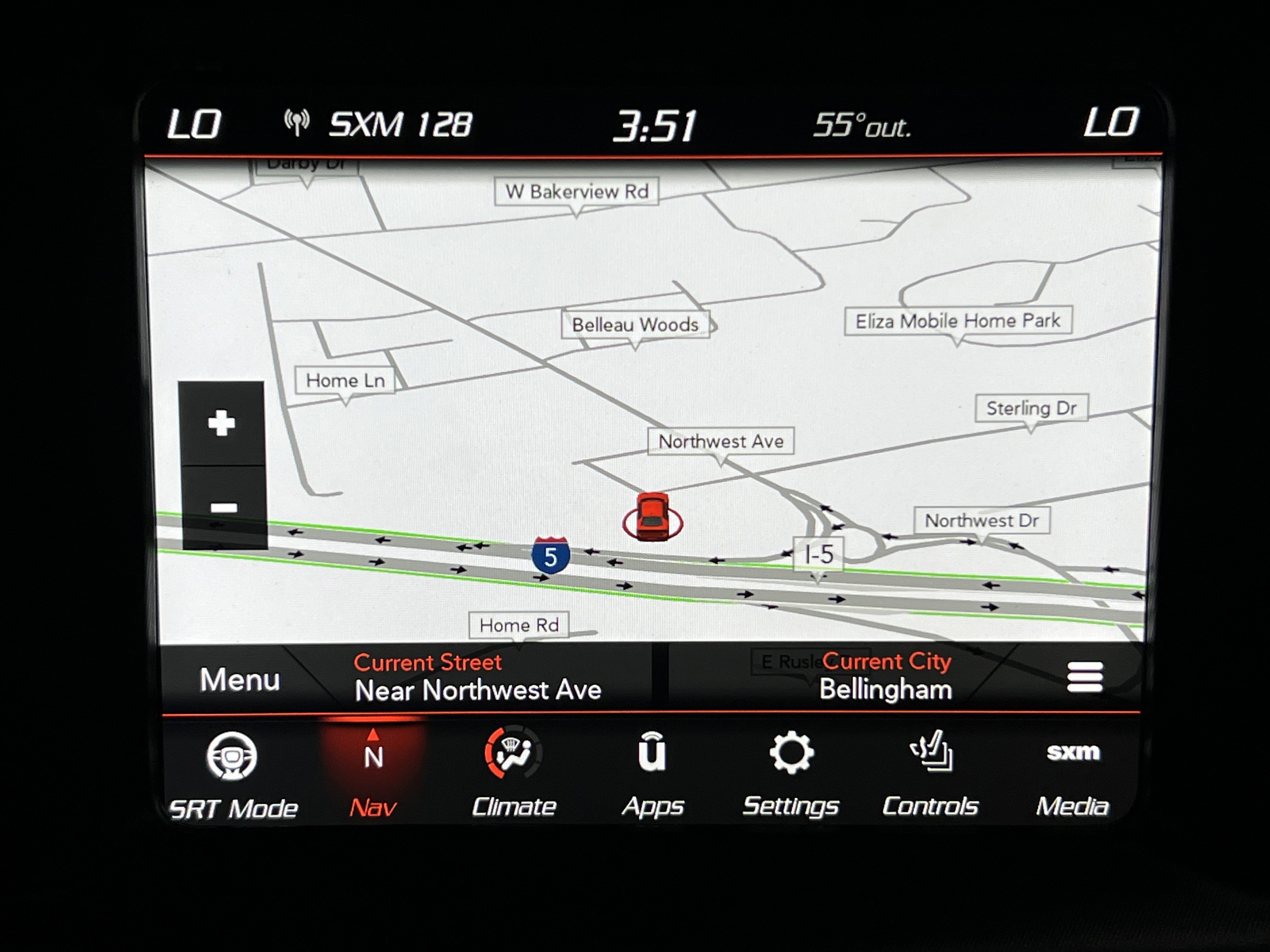 Used 2021 Dodge Charger Scat Pack w/ Daytona Edition Group image 13