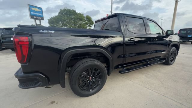 Certified 2024 GMC Sierra 1500 Elevation AWD/4WD image 8