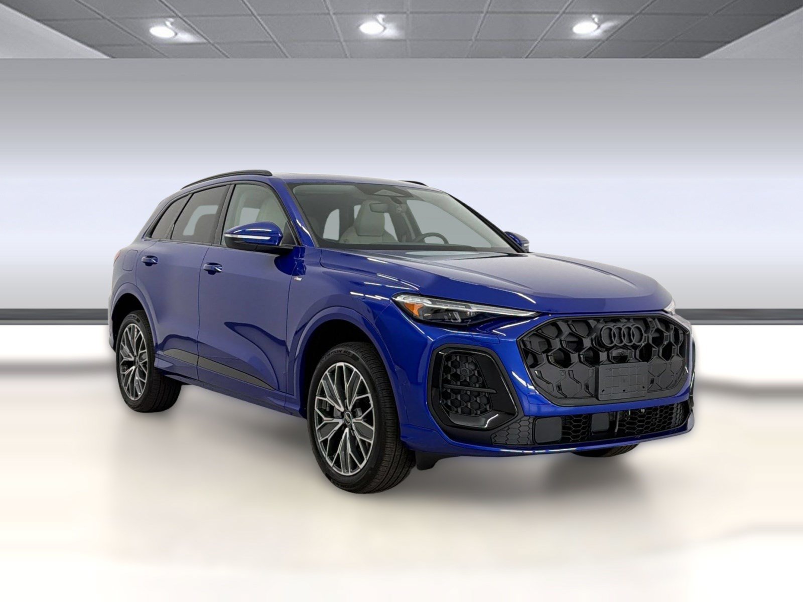New 2026 Audi Q5 Premium Plus AWD/4WD image 7