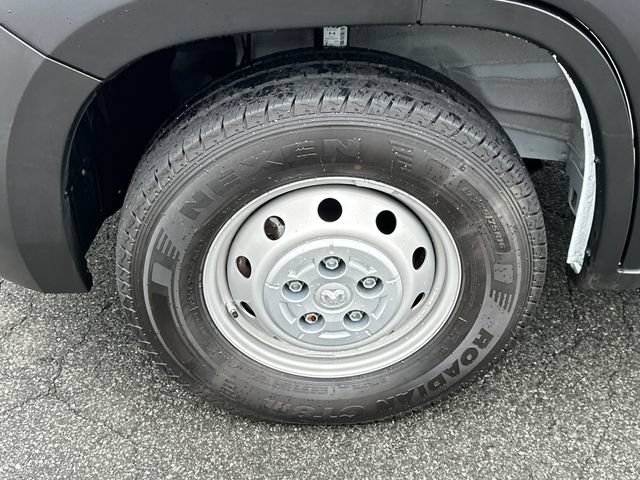 Used 2023 RAM ProMaster 3500 w/ Interior LED Lighting Group FWD image 8
