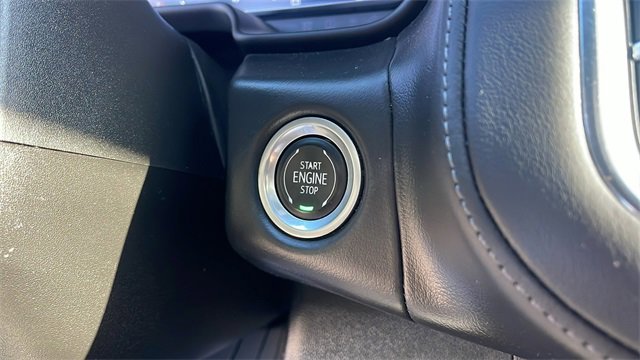 Used 2022 Chevrolet Tahoe LT w/ Luxury Package image 21