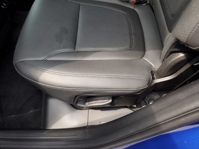 Certified 2022 Hyundai Tucson SEL w/ Convenience + Premium Package AWD/4WD image 15