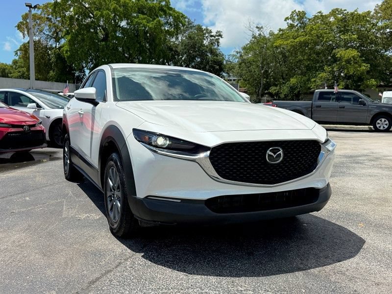 Used 2024 MAZDA CX-30 AWD 2.5 S image 3