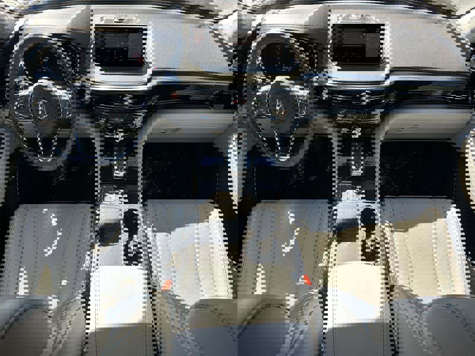 Used 2023 Acura MDX FWD w/ Technology Package image 10