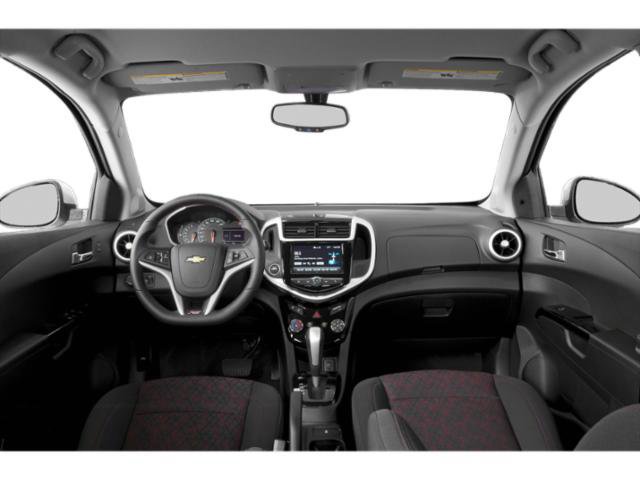 Used 2020 Chevrolet Sonic LT w/ Convenience Package FWD image 11