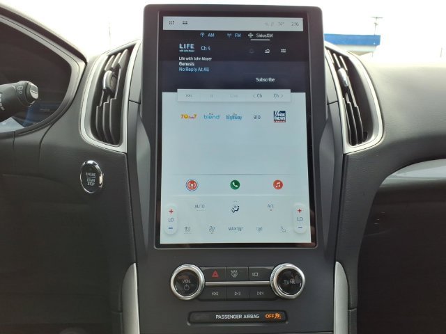 Used 2023 Ford Edge SEL w/ Convenience Package AWD/4WD image 20