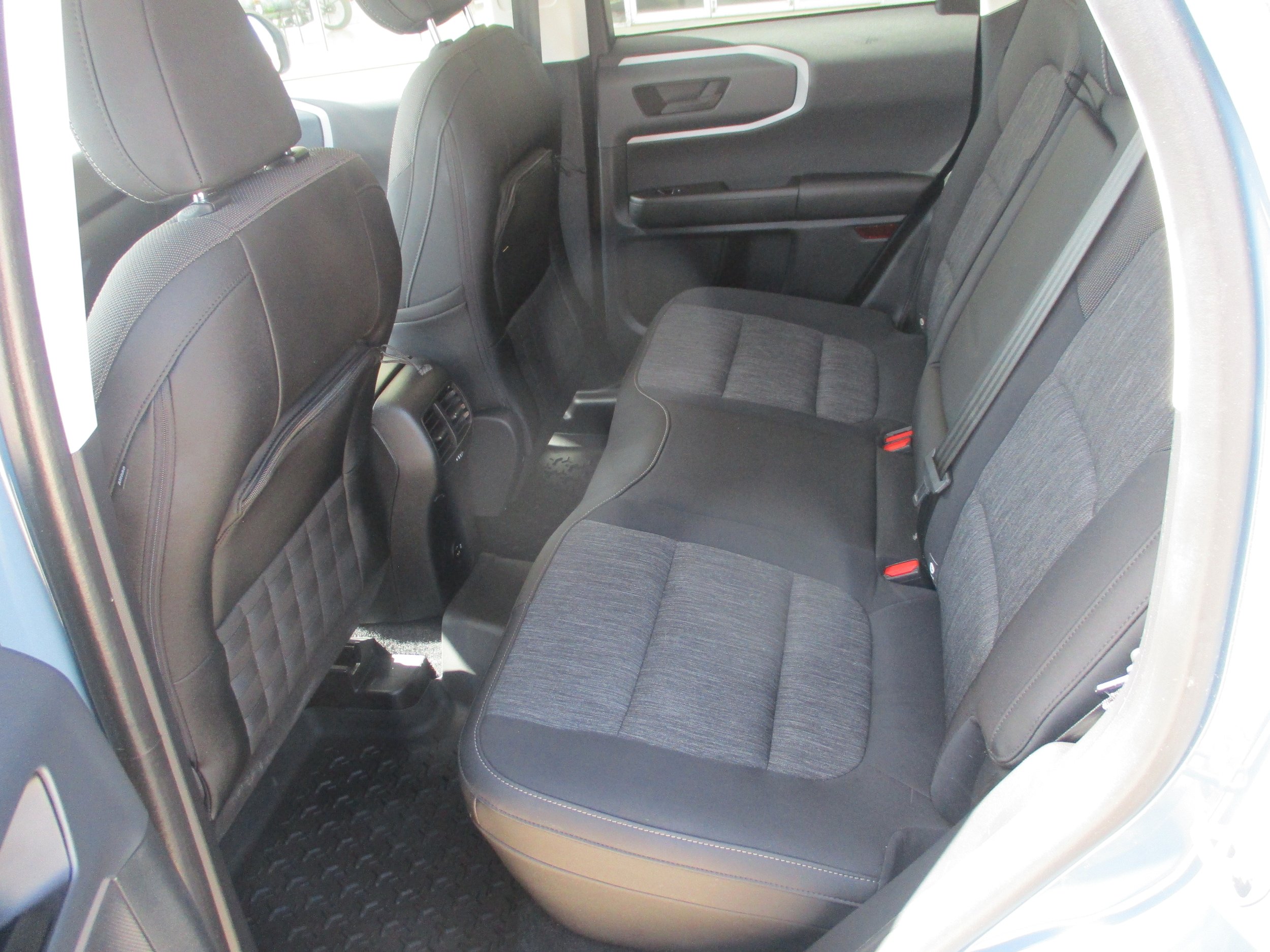 Used 2021 Ford Bronco Sport Big Bend AWD/4WD image 6
