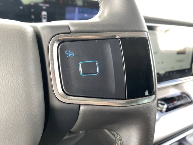 Certified 2025 Ford Expedition Max Active AWD/4WD image 36