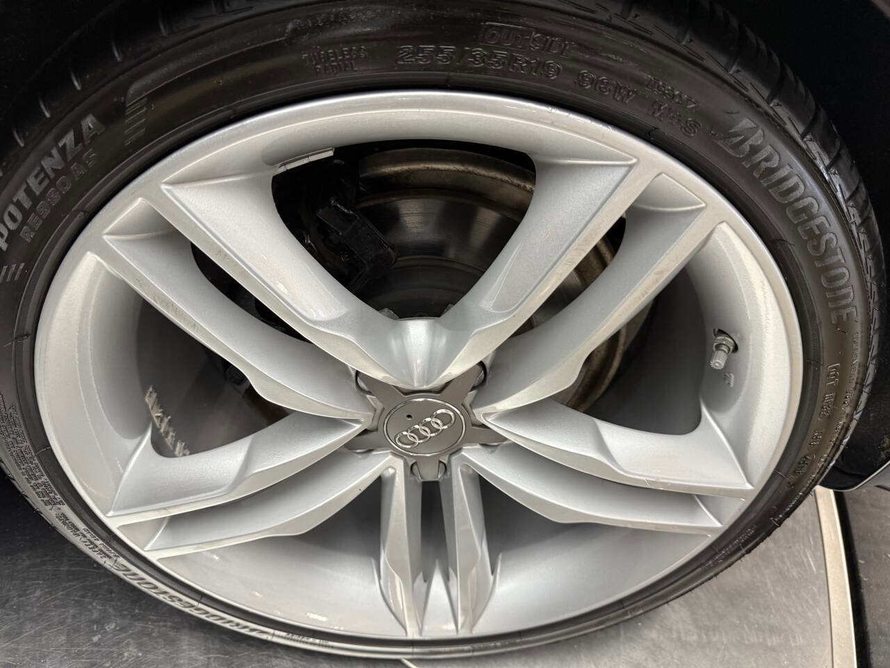 Used 2009 Audi A5 3.2 image 26