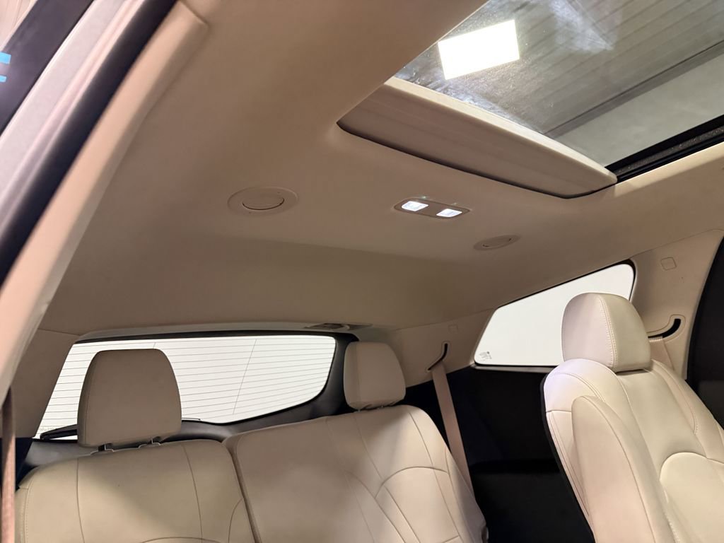 Used 2023 Buick Enclave Essence w/ Experience Buick Package image 69