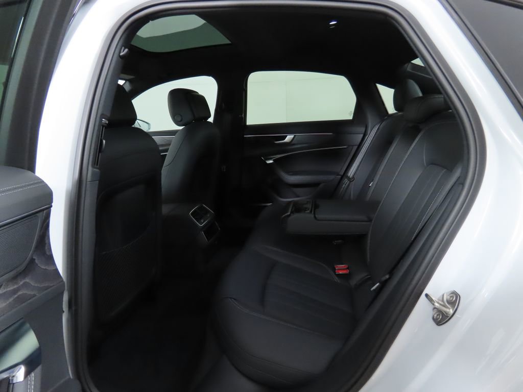 Used 2025 Audi A6 Premium Plus w/ Premium Plus Package image 22
